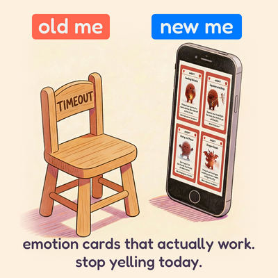 Big Emotions Deck (Digital)
