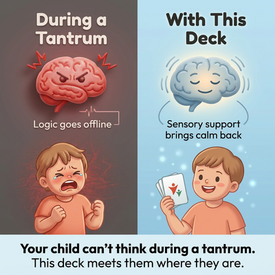 Big Emotions Deck (Digital)