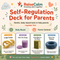 Self Regulation Deck for Parents