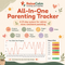 All-In-One Parenting Tracker