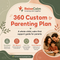 360 Custom Parenting Plan