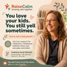 Calm Together Parent Circle