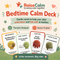Bedtime Calm Deck