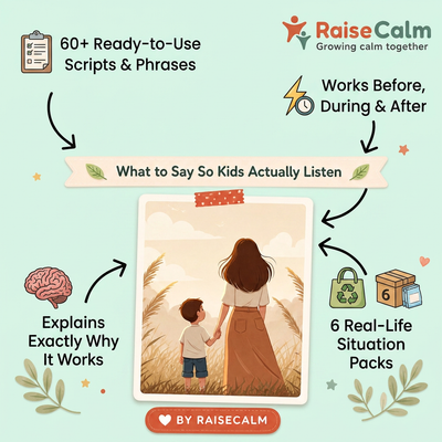 Proven Listening Hacks for Kids