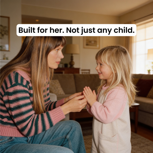 360 Custom Parenting Plan