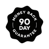 Money Back Guarantee