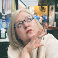 Sarah M.