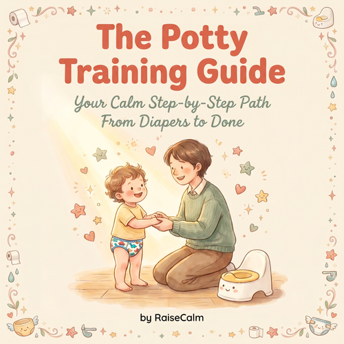 The Potty Training Guide