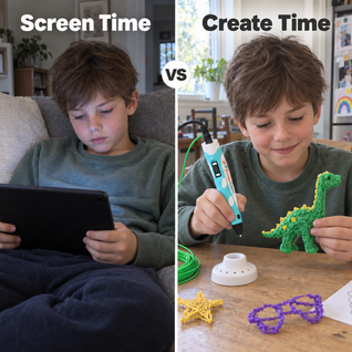 Ultimate 3D Pen Creator Kit