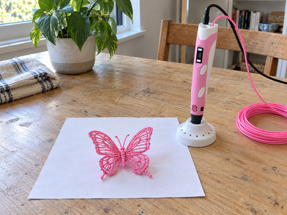 3D Pen