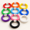 3D Pen Filament Refill Pack — 10 Colors (100m PLA)