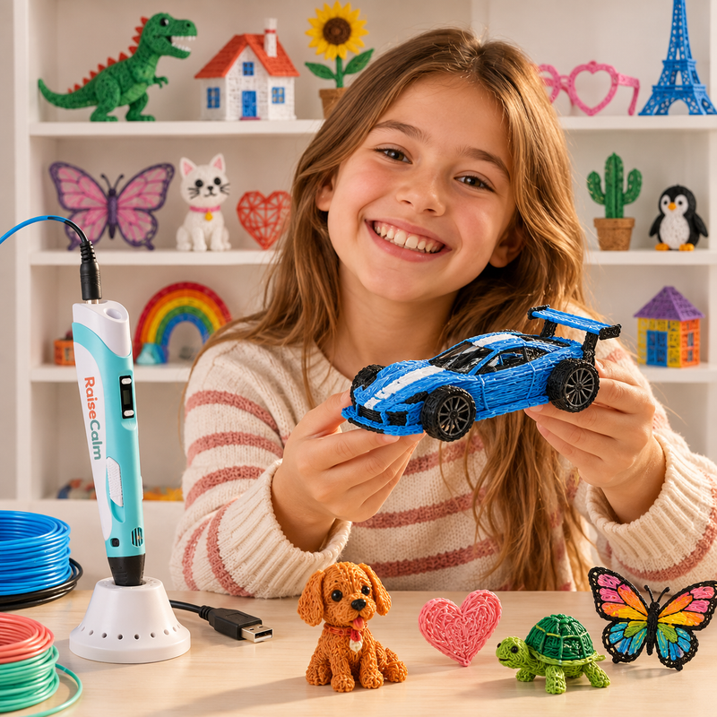 Not Just a Toy.